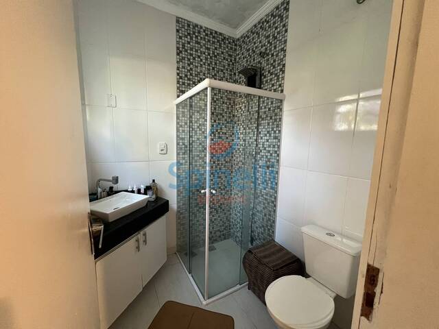 Sobrado para Venda em Cruzeiro - 4