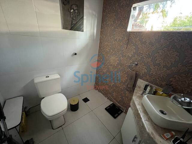 Sobrado para Venda em Cruzeiro - 5