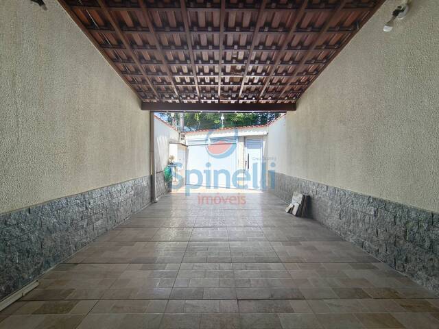 Casa para Locação em Cruzeiro - 3