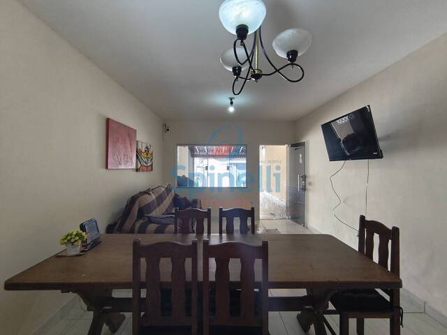 Casa para Locação em Cruzeiro - 5