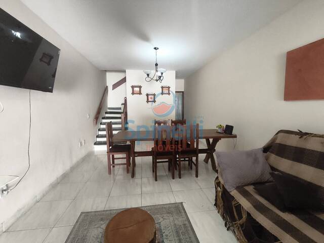 Casa para Locação em Cruzeiro - 2