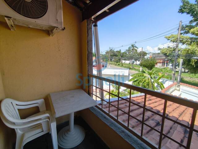 Casa para Locação em Cruzeiro - 2
