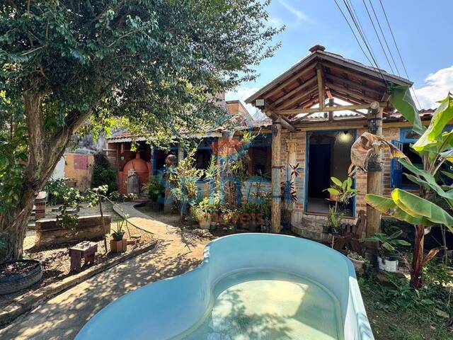 Casa para Venda em Cruzeiro - 2