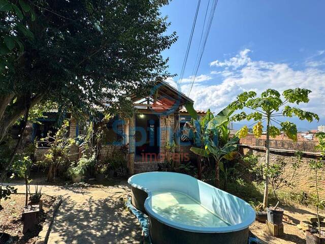 Casa para Venda em Cruzeiro - 3