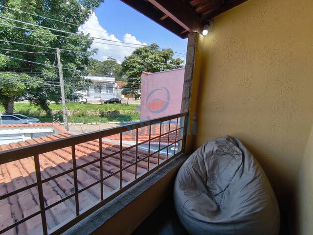 Locação em Vila Canevari - Cruzeiro