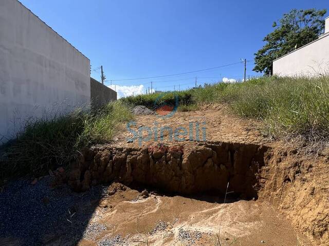 Área para Venda em Cruzeiro - 2