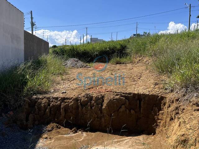 Área para Venda em Cruzeiro - 3