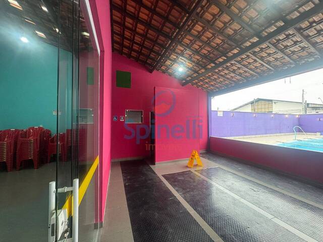 Ponto Comercial para Venda em Cruzeiro - 4