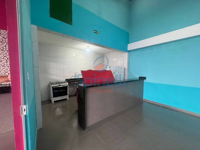Ponto Comercial para Venda em Cruzeiro - 5