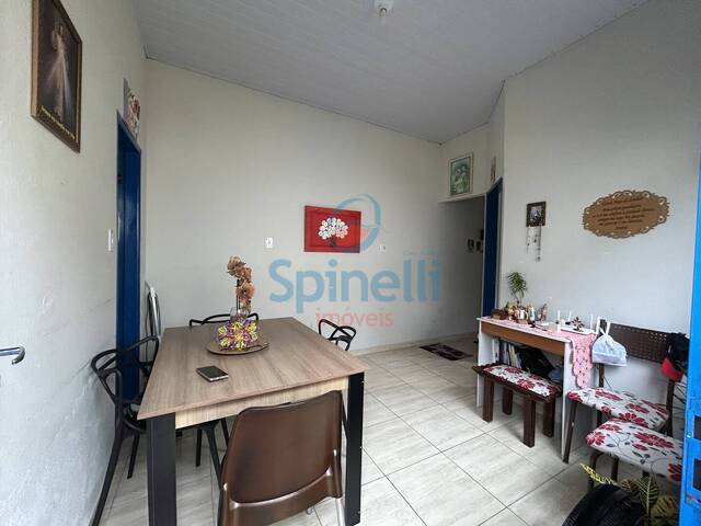 Casa para Venda em Cruzeiro - 2