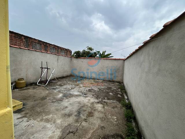 Casa para Venda em Cruzeiro - 5