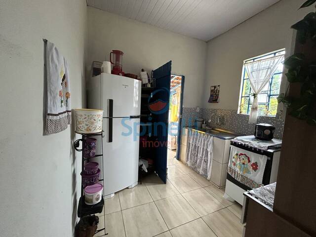 Casa para Venda em Cruzeiro - 3