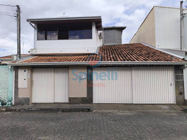 Venda em Vila Expedicionários Cruzeirenses - Cruzeiro