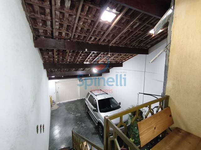 Sobrado para Venda em Cruzeiro - 2