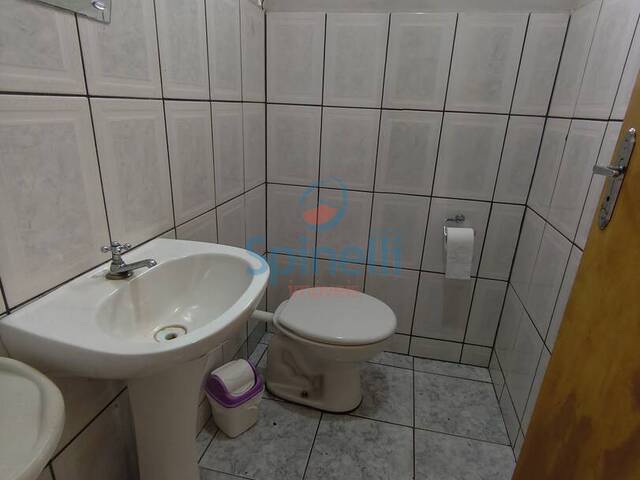 Sobrado para Venda em Cruzeiro - 5