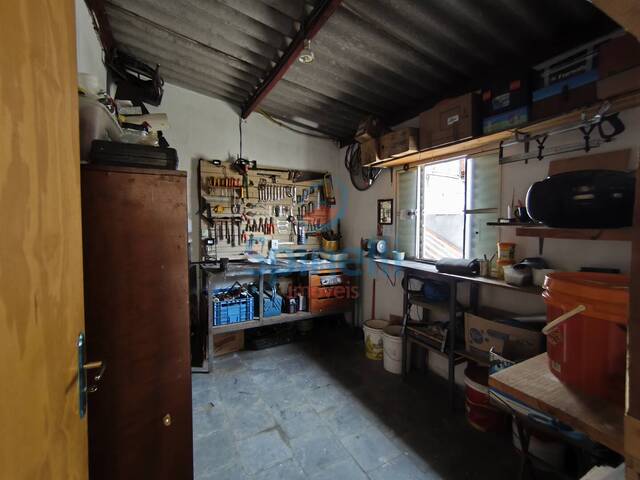 Sobrado para Venda em Cruzeiro - 4