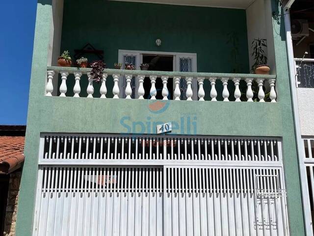 Sobrado para Venda em Cruzeiro - 3