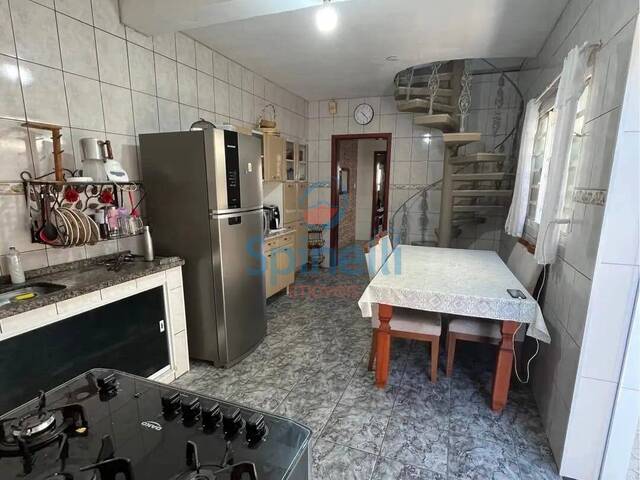 Sobrado para Venda em Cruzeiro - 4