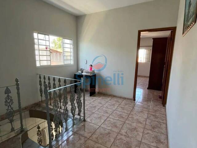 Sobrado para Venda em Cruzeiro - 5