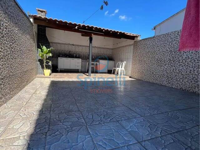 Sobrado para Venda em Cruzeiro - 2