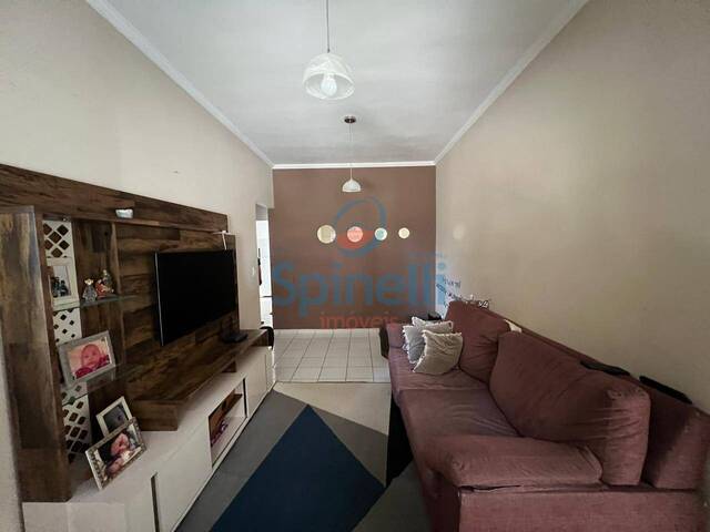 Casa para Venda em Cruzeiro - 2