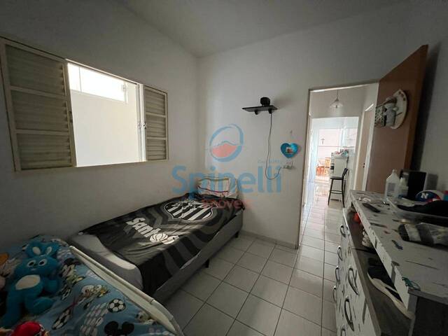 Casa para Venda em Cruzeiro - 4