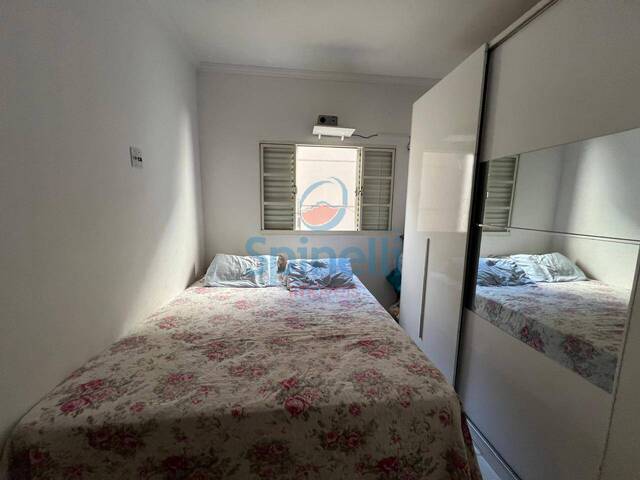 Casa para Venda em Cruzeiro - 3