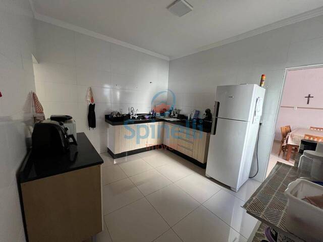 Casa para Venda em Cruzeiro - 5