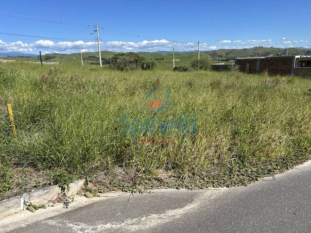Terreno para Venda em Cruzeiro - 4
