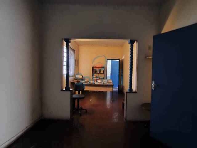 #CA0809 - Casa para Venda em Cruzeiro - SP