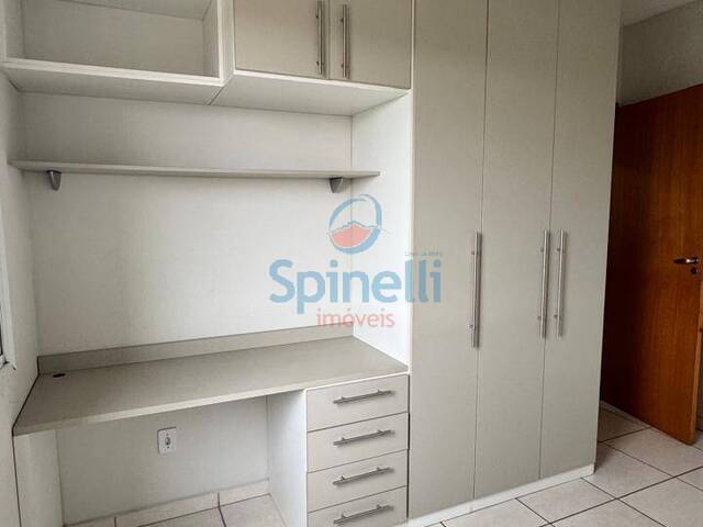 #AP0324 - Apartamento para Locação em Cruzeiro - SP - 3