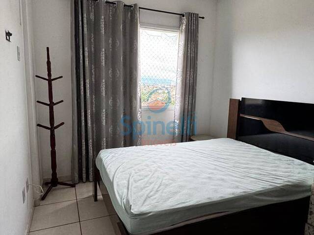 #AP0324 - Apartamento para Locação em Cruzeiro - SP - 2