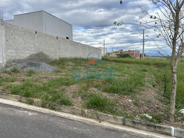 #3042 - Terreno para Venda em Cruzeiro - SP - 1