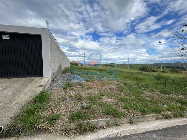 #3042 - Terreno para Venda em Cruzeiro - SP - 2