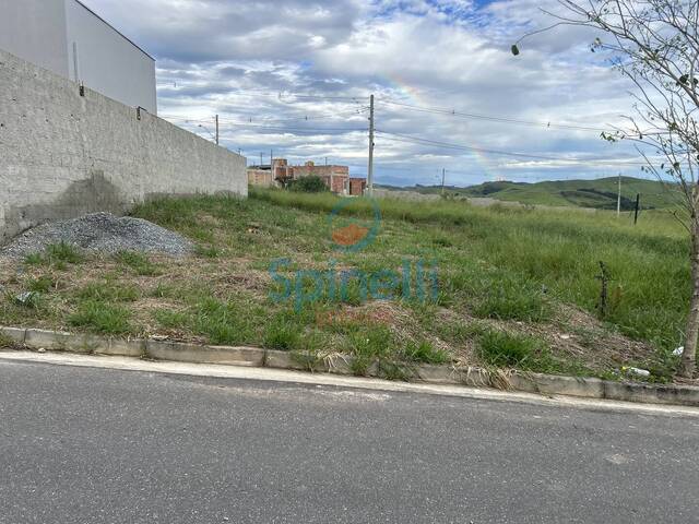 #3042 - Terreno para Venda em Cruzeiro - SP - 3