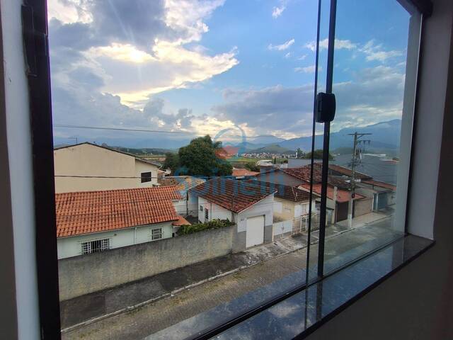 #3045 - Apartamento para Venda em Cruzeiro - SP - 3