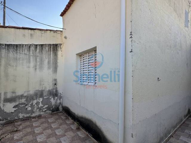 Casa para Venda em Cruzeiro - 2