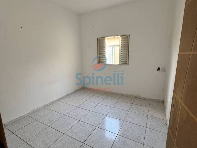 Casa para Venda em Cruzeiro - 5