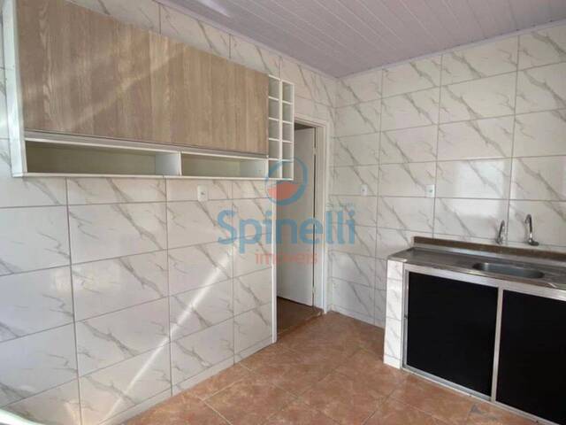#3049 - Casa para Locação em Cruzeiro - SP