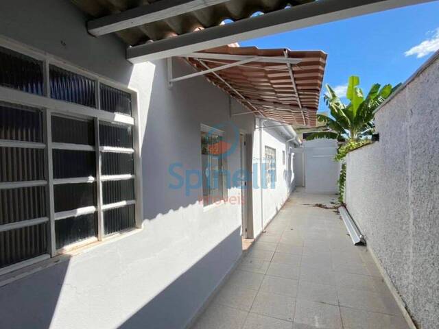 #3049 - Casa para Locação em Cruzeiro - SP