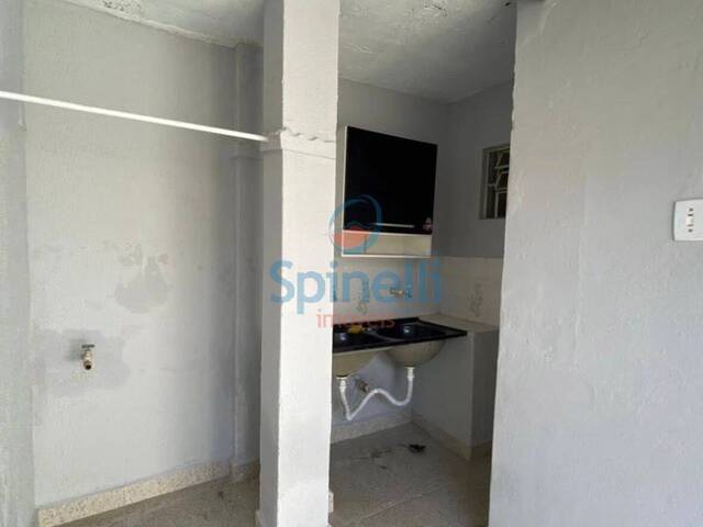 Casa para Locação em Cruzeiro - 4