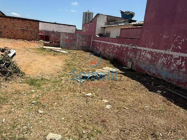 #3050 - Terreno para Venda em Cruzeiro - SP