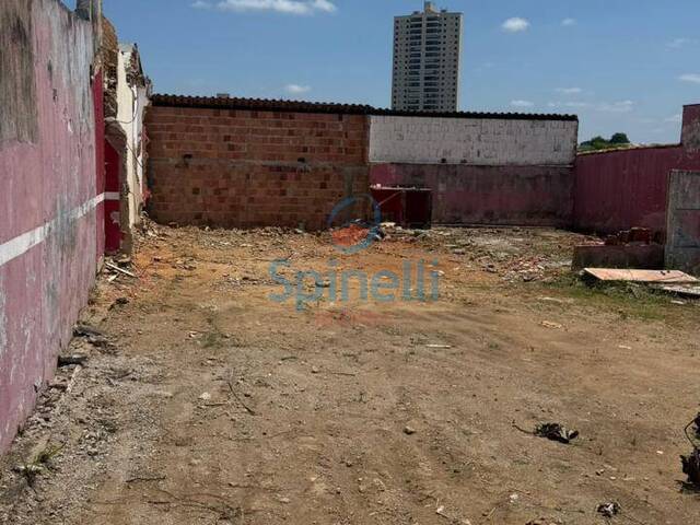 #3050 - Terreno para Venda em Cruzeiro - SP