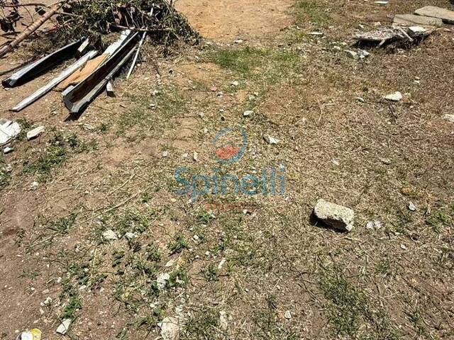 #3050 - Terreno para Venda em Cruzeiro - SP