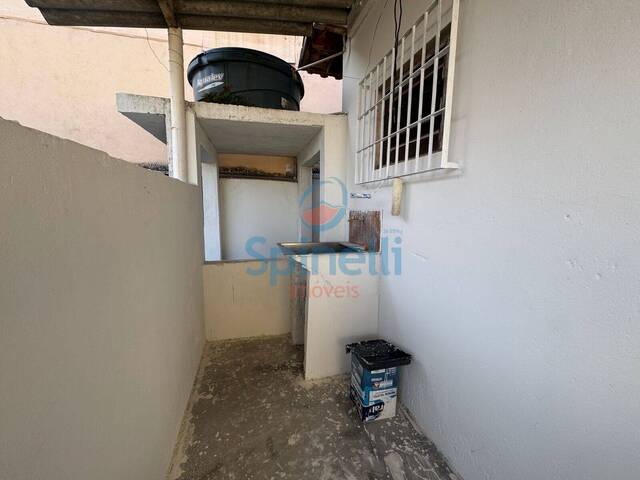 Casa para Venda em Cruzeiro - 4