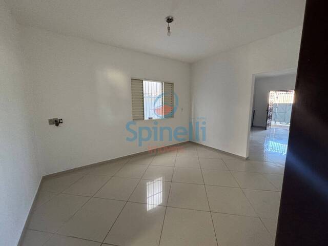 Casa para Venda em Cruzeiro - 5