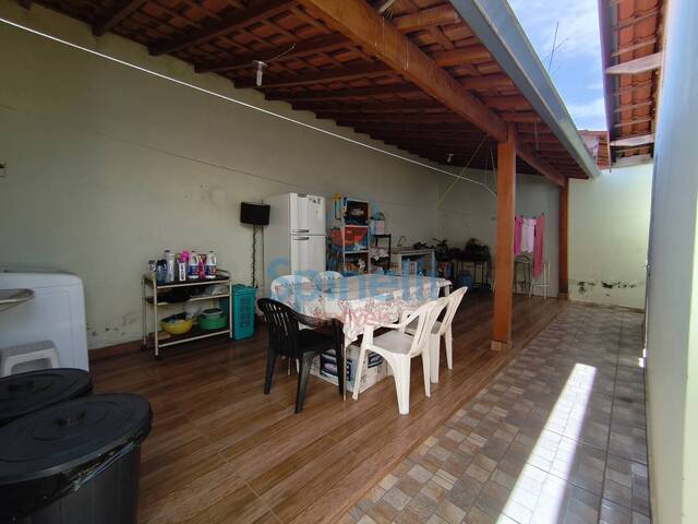 Casa para Venda em Cruzeiro - 3