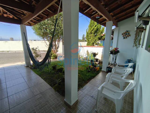 Casa para Venda em Cruzeiro - 2