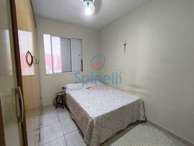 Casa para Venda em Cruzeiro - 5