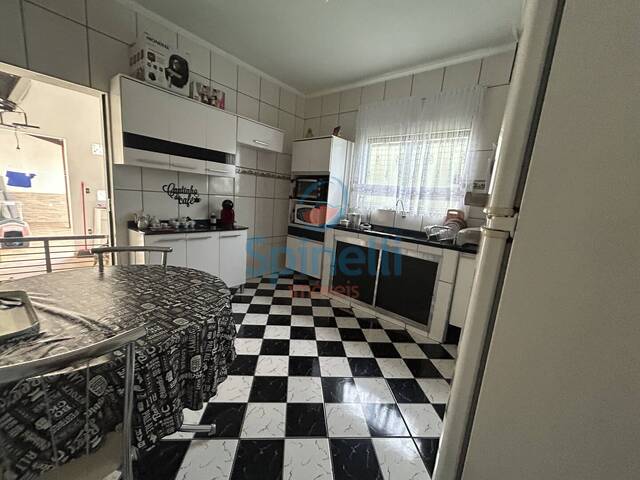 Casa para Venda em Cruzeiro - 4